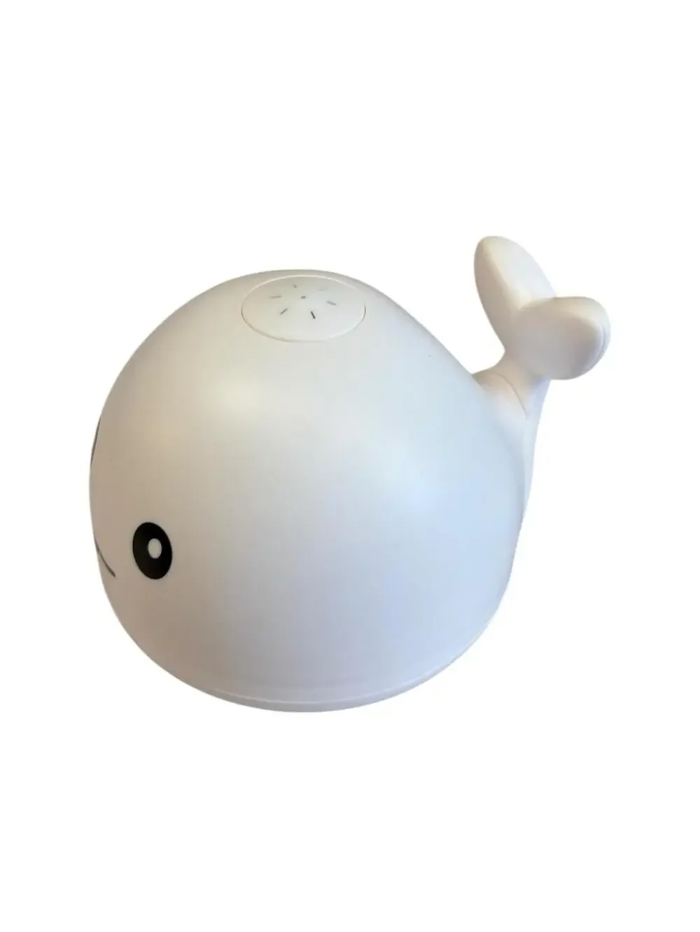 Baby Bath Sensory Fountain Whale Toy - Batteries Not Included